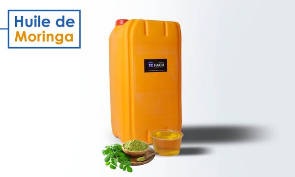 Neem oil cold pressed from Benin supplied by TCHAOU GROUP SERVICES E PRODUCTS SARL - Organic Neem Seed