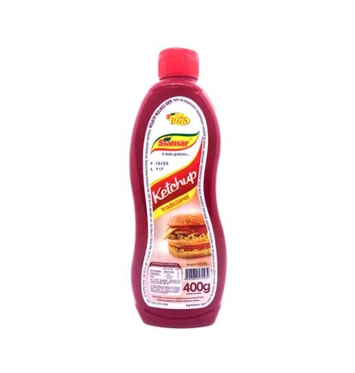 Ketchup from 브라질 supplied by Siamar - Medium 케첩