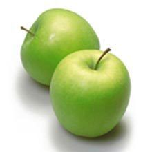Green Apple from South Africa supplied by Select A Salad - Green Fresh Apple