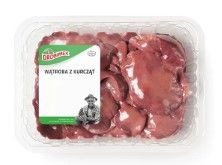 Chicken Liver from 폴란드 supplied by Drobimex - Fresh (=Chilled=Raw) 냉동 닭고기 부위