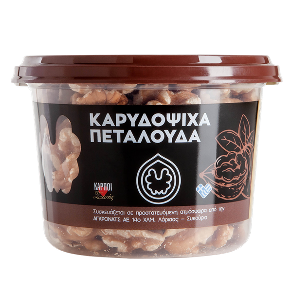 Walnut from 그리스 supplied by Agronuts S.A. - Flavored 생호두
