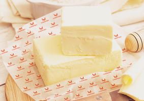 Butter from 러시아 supplied by LLC Suvorovo - Block 우유버터