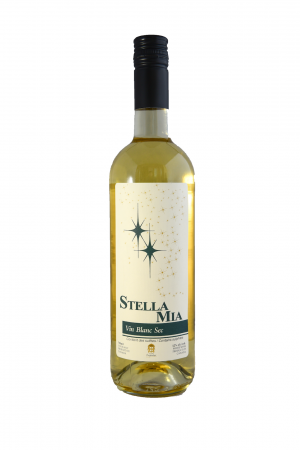 STELLA MIA from 캐나다 supplied by VIGNOBLE CARPINTERI - 화이트 와인