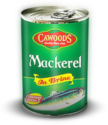 Canned Mackerel from 영국 supplied by Cawoods (Fishcurers) Ltd - Small 고등어 가공품