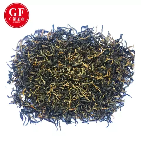 Black tea from 중국 supplied by FUJIAN PROVINCE GUANGFU TEA CO.,LTD - Leaves 대용량 홍차