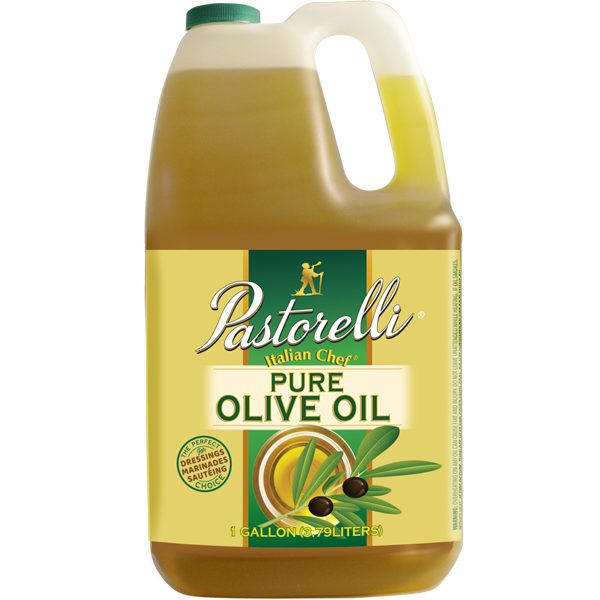 Olive Oil from 미국 supplied by Pastorelli Food Products, Inc. - Pure 올리브유