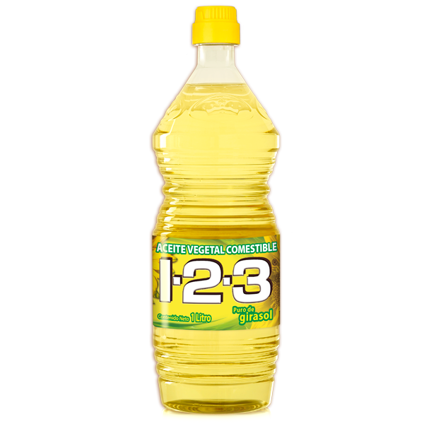 Pure Sunflower Oil from 멕시코 supplied by Fabrica De Jabon La Corona - Fresh 정제 해바라기유