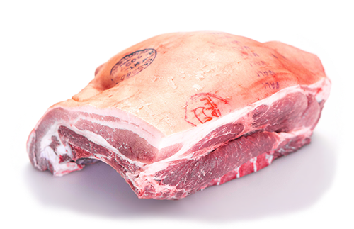 Pork Shoulder Neck out from 남아프리카공화국 supplied by Malu Pork - 목 없음 신선 돼지고기 햄 및 목살