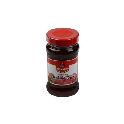 Raspberry Jam from 튀르키예 supplied by Mudurnu - Jam & Marmalade 라스베리잼