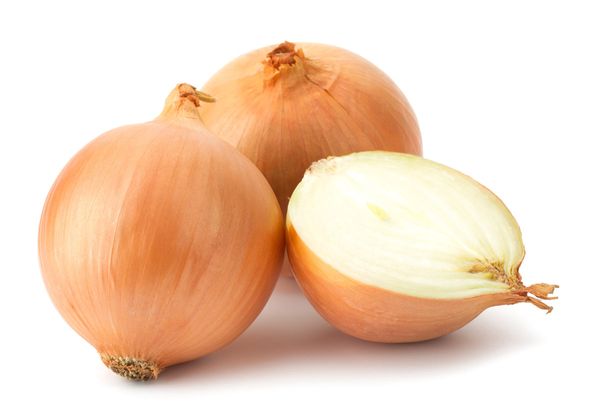 Onion from Spain supplied by Ajos Palacios SL - As per customer's request Fresh Onion