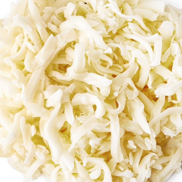 Mozzarella from 미국 supplied by AME Nutrition - Shredded 모짜렐라 치즈
