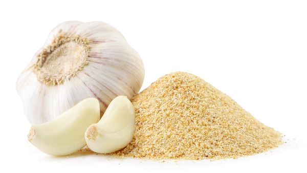 Garlic Powder from Sri Lanka supplied by Master Tea & Spices (Pvt) Ltd - Powder Fresh Garlic