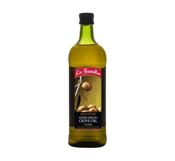 Olive Oil from 남아프리카공화국 supplied by Africa SunOil Refineries (Pty) Ltd - golden green 올리브유