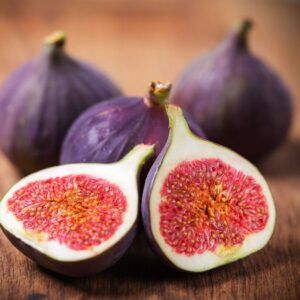Figs from 이집트 supplied by International Delta Center for Export - Fig 신선 무화과