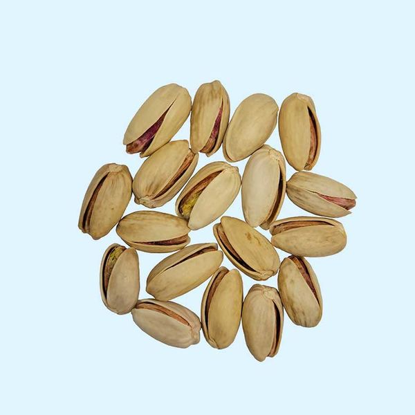Pistachio from Canada supplied by Green Farm Pistachio - In-shell Pistachio Kernel