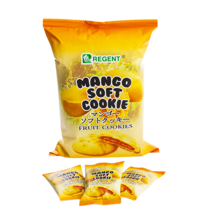 Cookies from 필리핀 supplied by REGENT FOODS CORPORATION - Small 쿠키