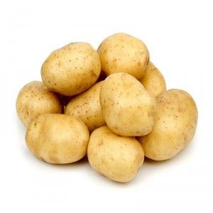 Potatoes from 벨기에 supplied by Star Fruit Company - BE - 갈색 신선 일반 감자