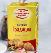 Margarine from 벨라루스 supplied by GOMEL FAT FACTORY - Yellow 마가린