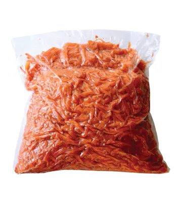 Fresh Carrot from New Zealand supplied by South Island Fresh Foods Ltd - Washed Fresh Carrot