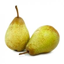Pear from Portugal supplied by Santos & Pereira Lda. - Rocha Fresh Pear