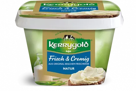 Cream Cheese from 독일 supplied by Kerrygold - Pasteurized 크림 치즈