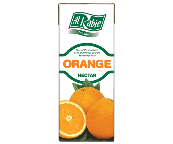 Orange Juice from 사우디아라비아 supplied by Al Rabie Saudi Foods Co. Ltd. - Concentrate 오렌지주스