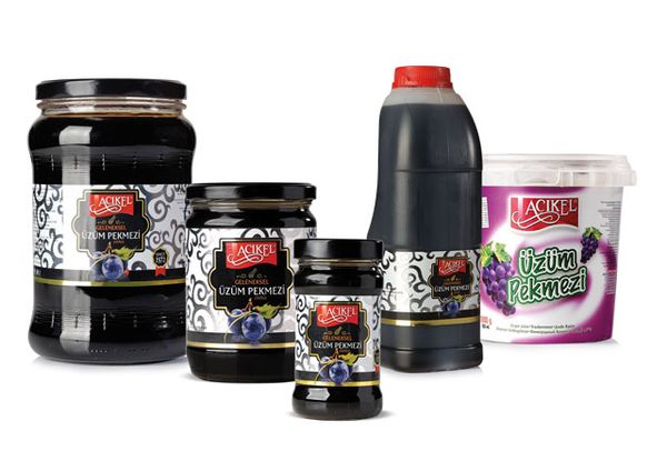 Grape Molasses from 튀르키예 supplied by Acıkel - Grape 당밀
