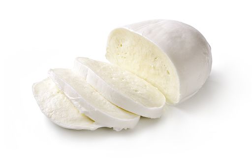 Mozzarella Cheese from 남아프리카공화국 supplied by Vasco Cheese - 모짜렐라 치즈