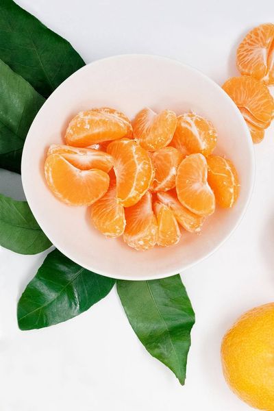 Fresh Satsuma Mandarin from United States supplied by Family Tree Farms - Satsuma (=Unshu Mikan) Fresh Mandarin