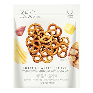 Pretzel from 대한민국 supplied by J & E Corporation - Medium 과자