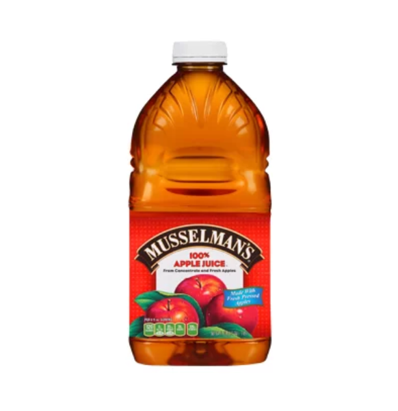 Apple Juice from United States supplied by Knouse Foods Cooperative, Inc. - Premium Quality Apple Juice