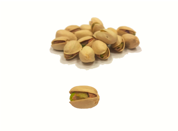 Pistachio from Spain supplied by Borge Agricultural & Industrial Nuts SA - Shelled (=Kernel) Pistachio Kernel