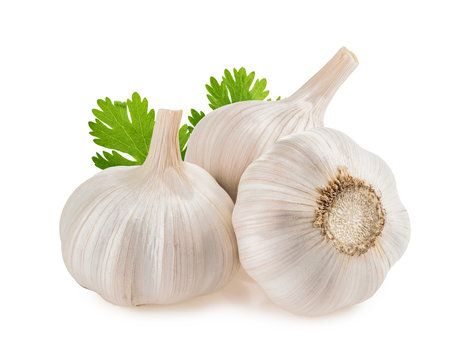 garlic from Germany supplied by DIAFOOD GMBH - Whole Fresh Garlic