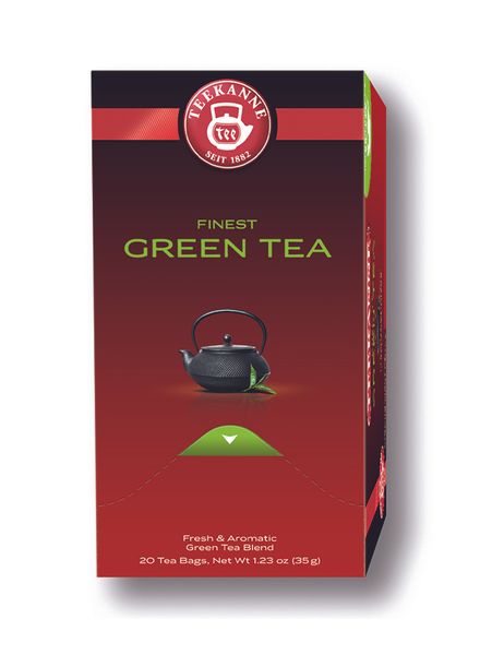 Green Tea from 독일 supplied by Ghassan Ahmed Al Sulaiman Trading LLC - Flavored - Candied (=Sugar Coated) 대용량 녹차