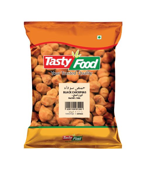 Chickpea from United Arab Emirates supplied by Tasty Food - Split Dried Chickpea