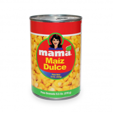 Sweet Corn from Dominican Republic supplied by Procesadora San Martin De Porres Srl - Yellow Value Added Sweet Corn