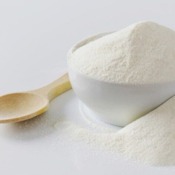 Skimmed milk powder from 폴란드 supplied by MSM Monki - Powdered 우유