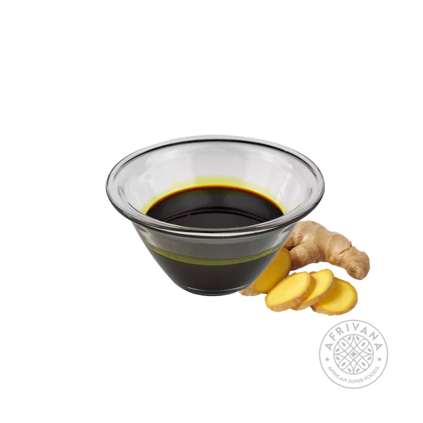 Ginger Oleoresin OIl from 나이지리아 supplied by AFRIVANA - Excellent Quality 진저 오일