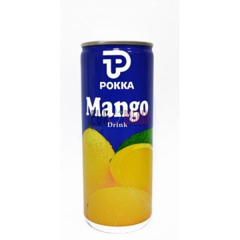 Mango Juice from 오만 supplied by Ahmadi Trading - Medium 망고주스