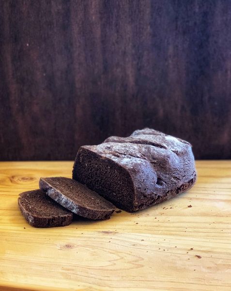 Organic Dark Rye Sourdough from 호주 supplied by Bodhi's Bakehouse - Bread 베이커리 및 빵류