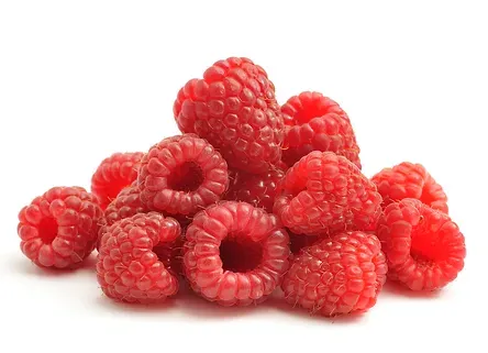 Raspberries from 멕시코 supplied by Southern Specialties, Inc. - Red 신선 라즈베리