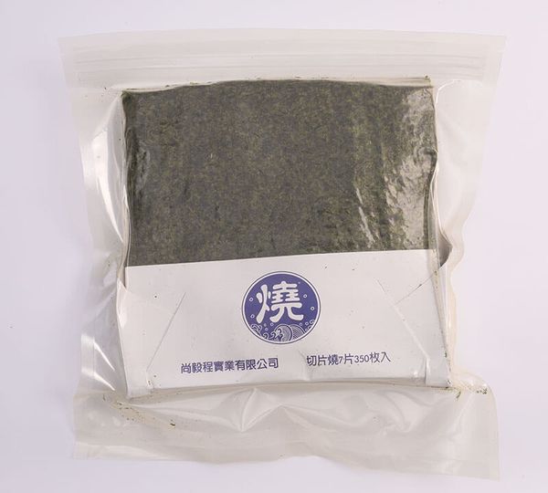 Roasted Nori Seaweed from 대만 supplied by SHANG YI CHENG BUSINESS CO., LTD. - Dried 냉동 해조류