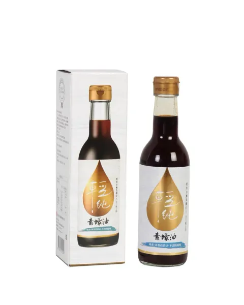 Light Soy Sauce from 대만 supplied by WEI TAI FOODSTUFF INDUSTRIAL CO., LTD. - Light Soy Sauce (=Thin) 간장