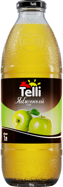 FC Apple Juice from Azerbaijan supplied by BakuKonserv LLC - FC (=From Concentrate) Apple Juice