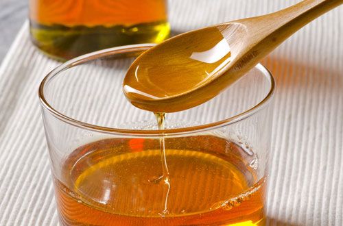 Agave Syrup from Germany supplied by VegexPro GmbH - Light Agave Syrup