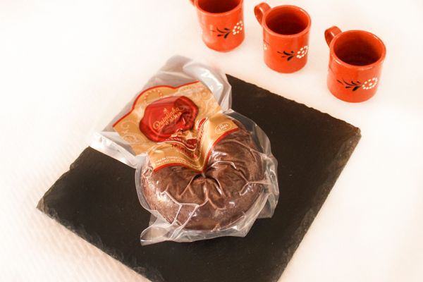 Sausages from 포르투갈 supplied by Servipal, Lda. - Liver 소시지
