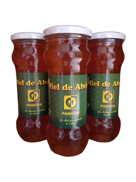 Honey from 페루 supplied by Cooperat. Agr. Cafet. Pangoa Ltda - Fresh 꿀