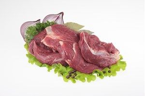 Fresh Beef from Latvia supplied by Forevers - Boneless  (=Without Bone=Deboned) Fresh Whole Beef