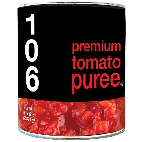 Tomato Puree from United States supplied by Pastorelli Food Products, Inc. - Puree Tomato Paste and Puree