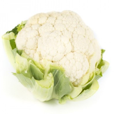 Cauliflower from 스페인 supplied by Rijk Zwaan - 벨라미 RZ F1 신선 콜리플라워